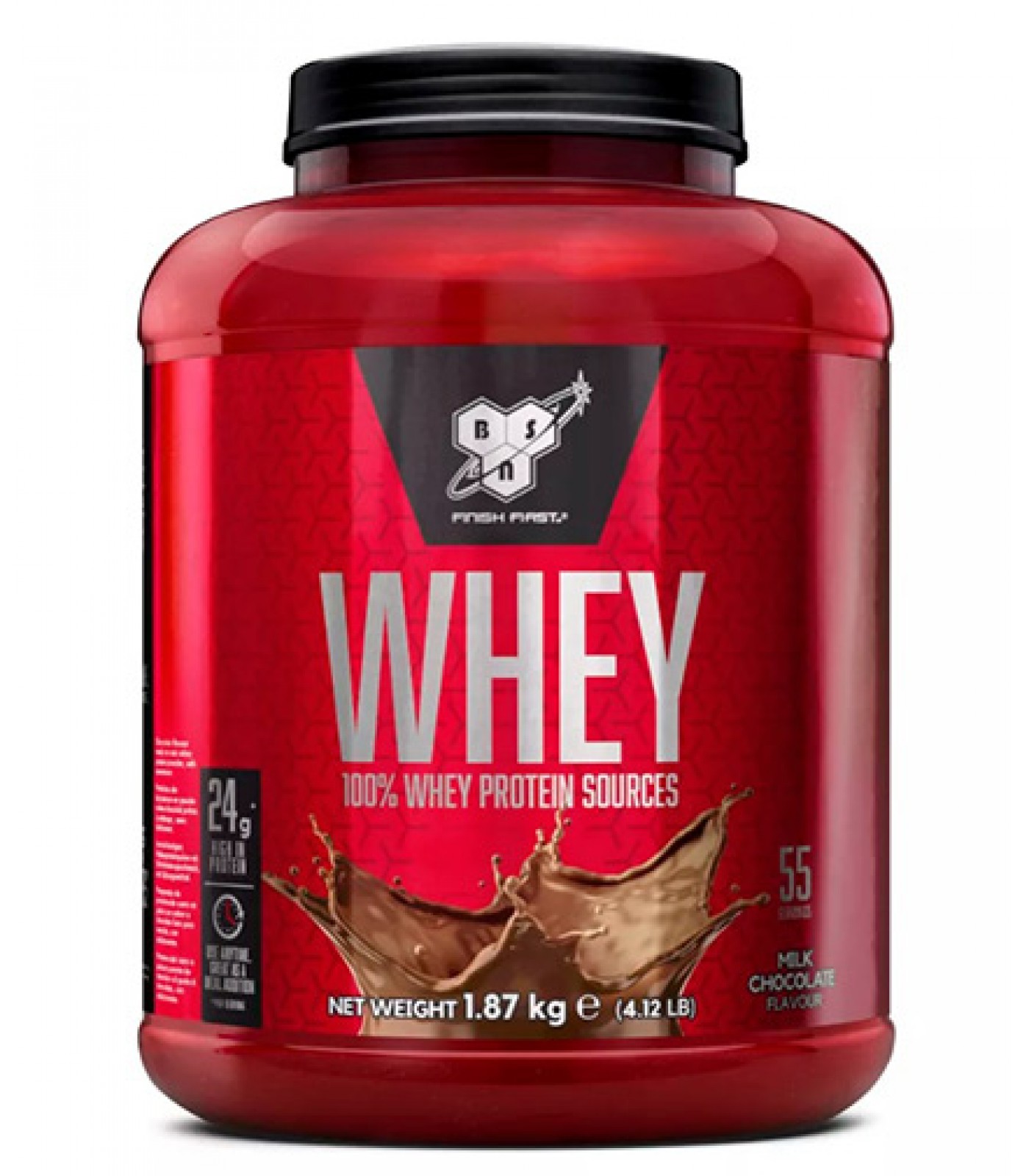 BSN - DNA Whey  / 1870 gr​